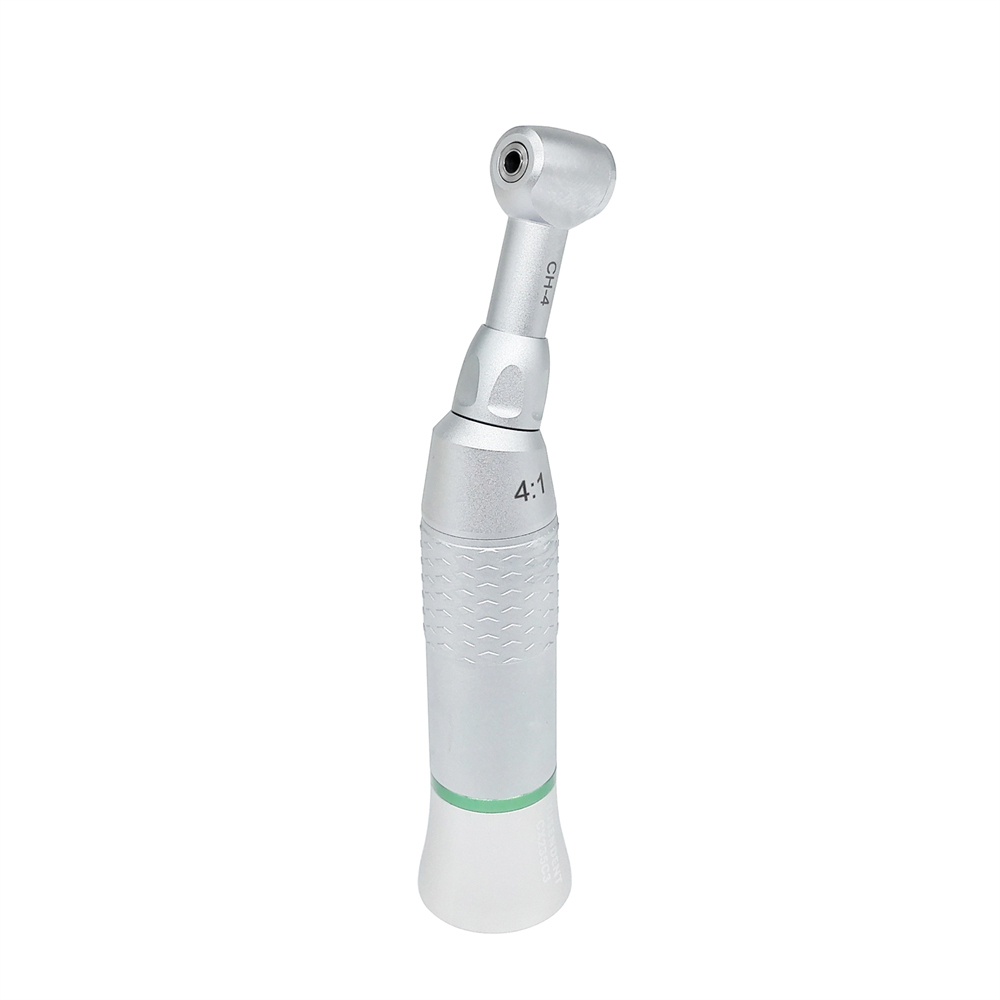 YUSENDENT COXO Dental Endodontic 4:1 Contra Angle Low Speed Handpiece C3-4