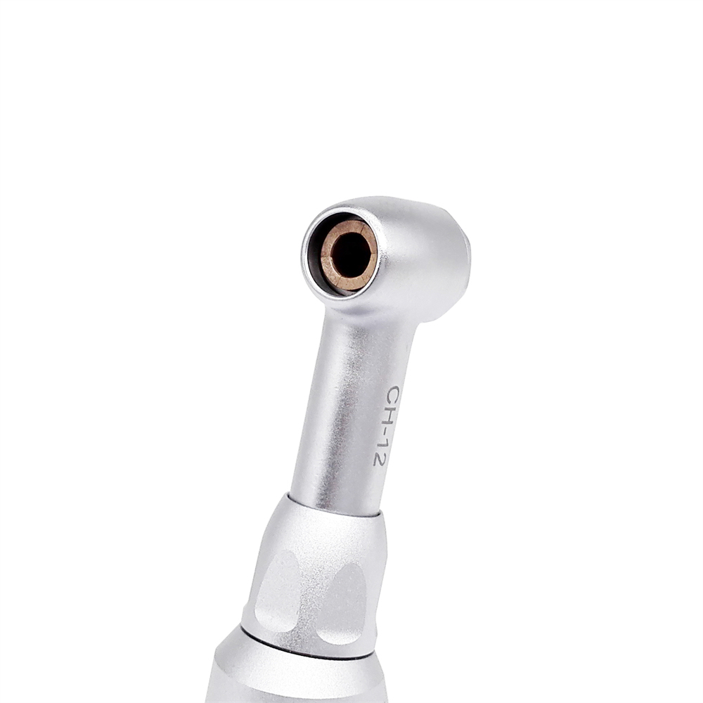 COXO Yunsendent Dental 10:1 Reduction Endo Contra Angle Handpiece 90° Reciprocate C5-12