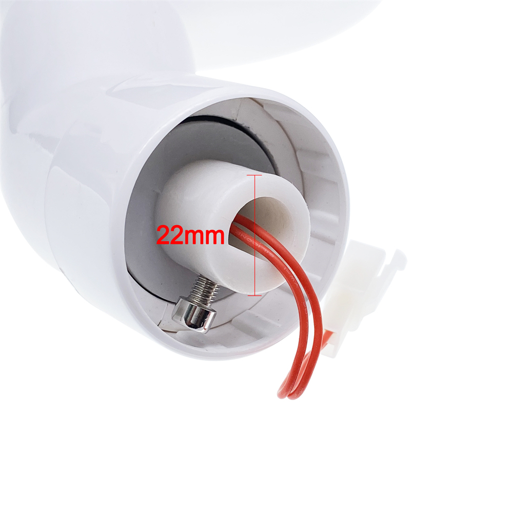 8 LED Surgical Operation Dental LED Soft Oral Lamp Light LCD Display