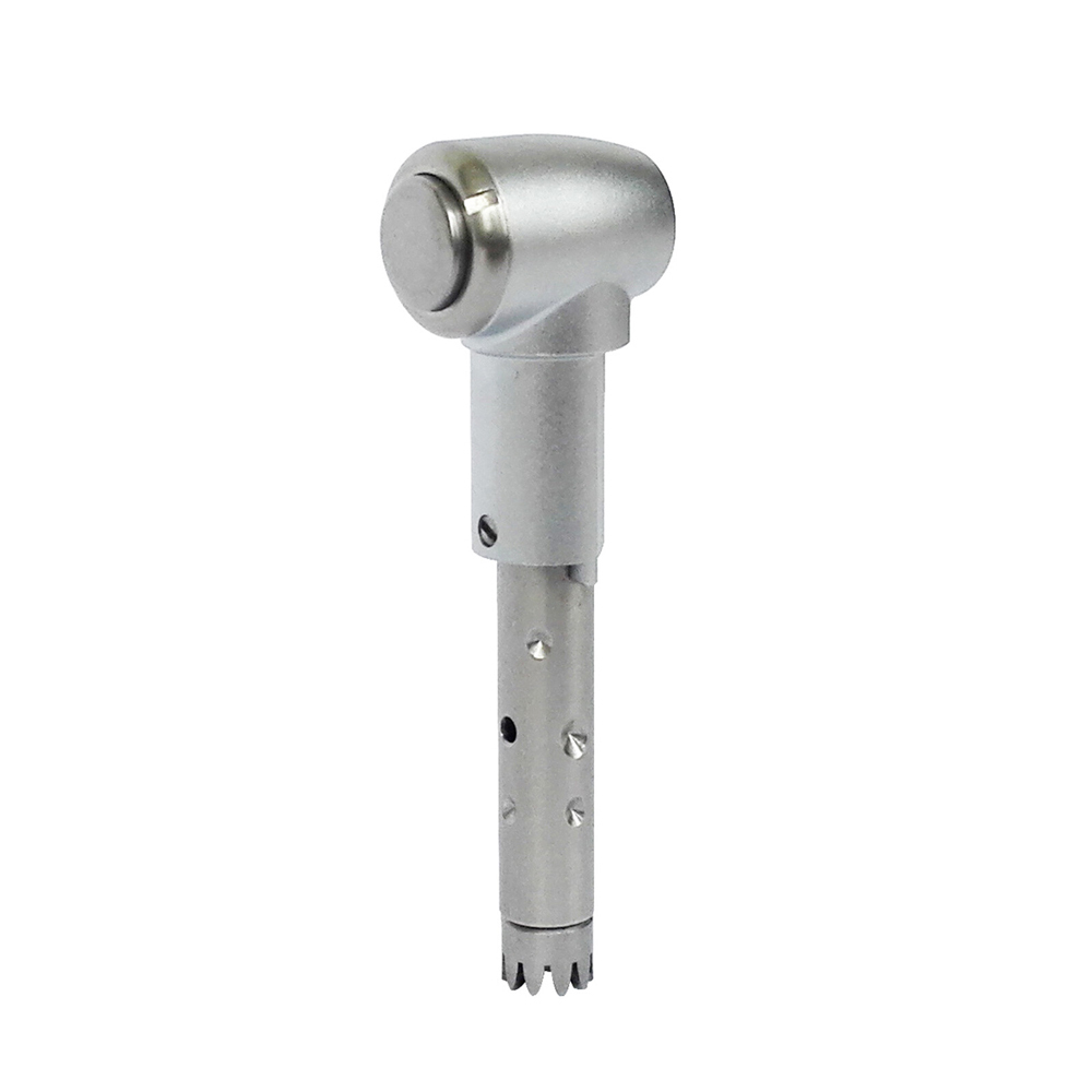DMXDENT  4:1 / 1:1 Dental Fiber Optic Low Speed Contra Angle Handpiece fit NSK KAVO
