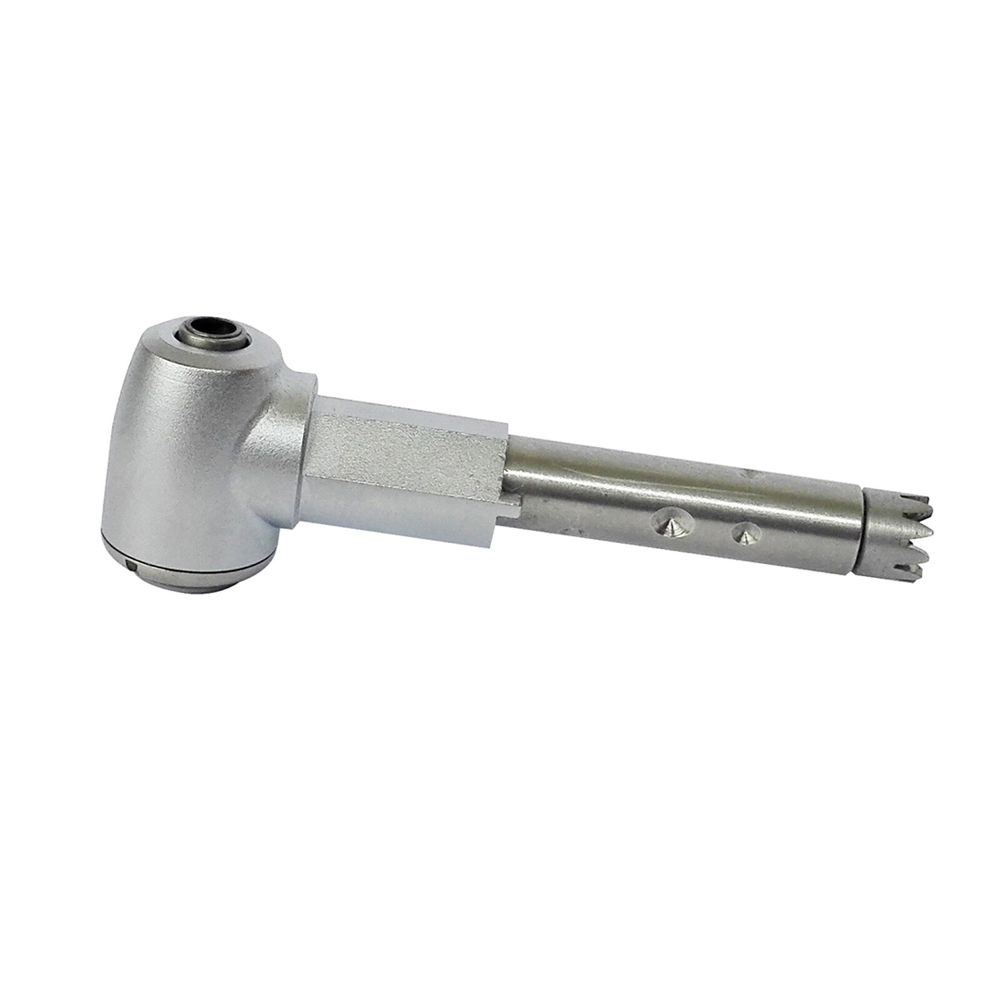 DMXDENT  4:1 / 1:1 Dental Fiber Optic Low Speed Contra Angle Handpiece fit NSK KAVO