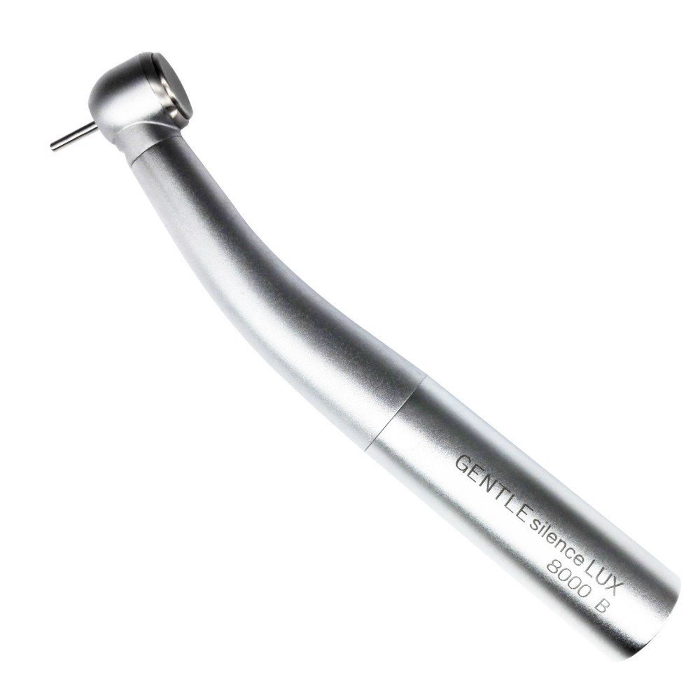 8000B Dental Fiber Optic High Speed Air Turbine Handpiece Fit KAVO Multiflex