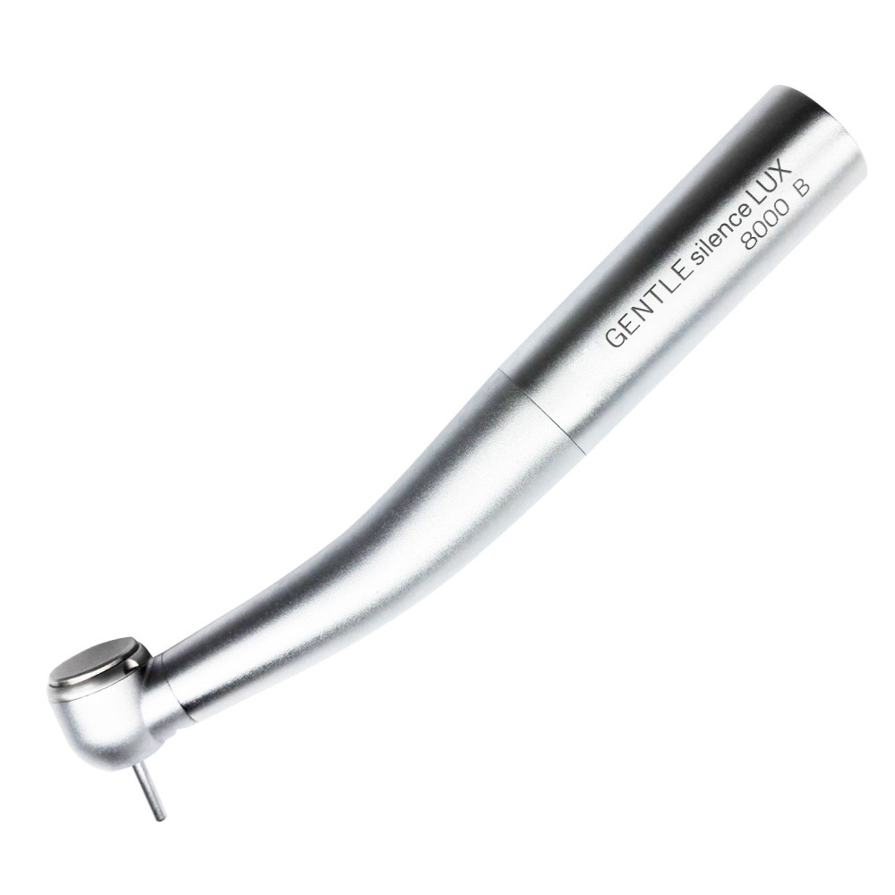 8000B Dental Fiber Optic High Speed Air Turbine Handpiece Fit KAVO Multiflex