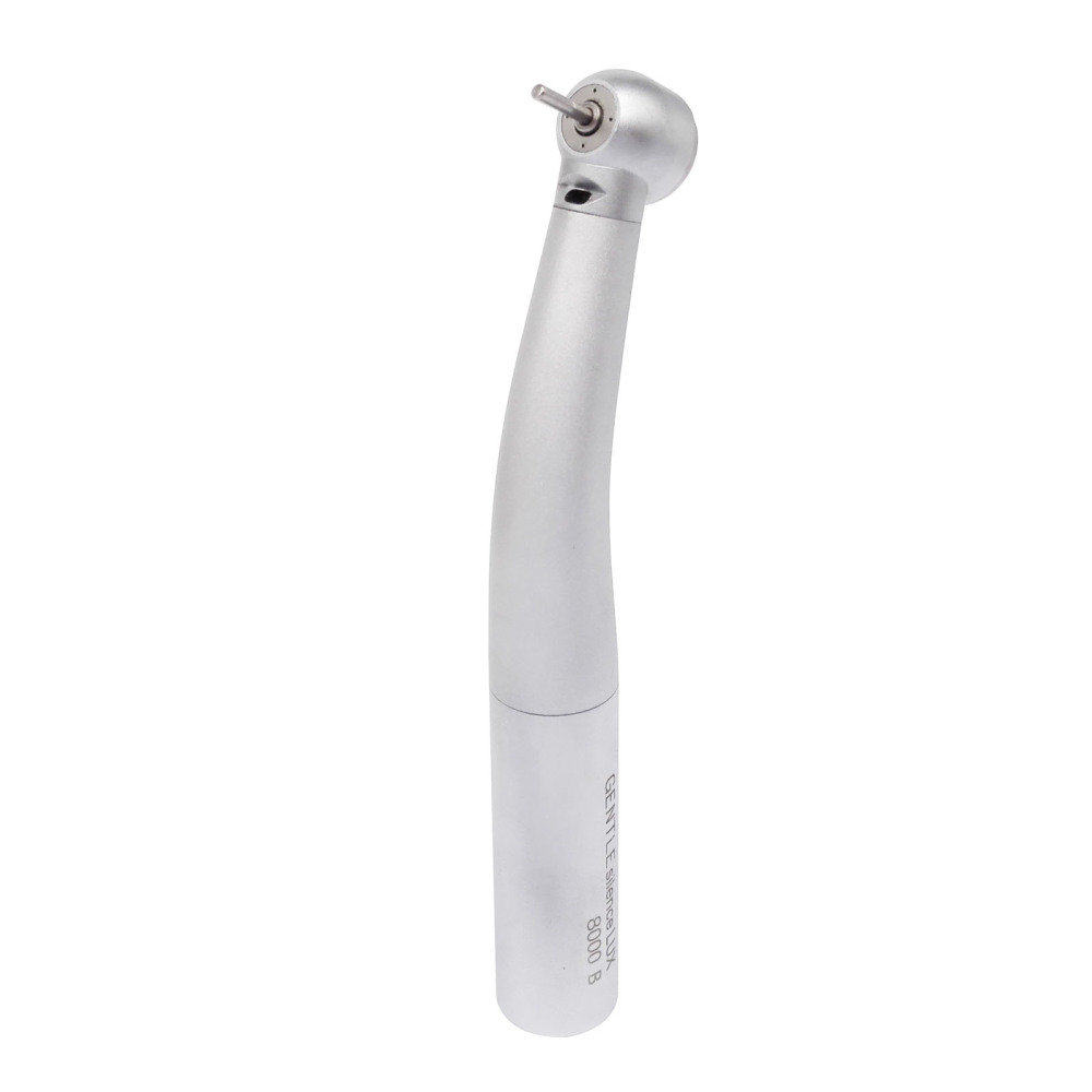 8000B Dental Fiber Optic High Speed Air Turbine Handpiece Fit KAVO Multiflex