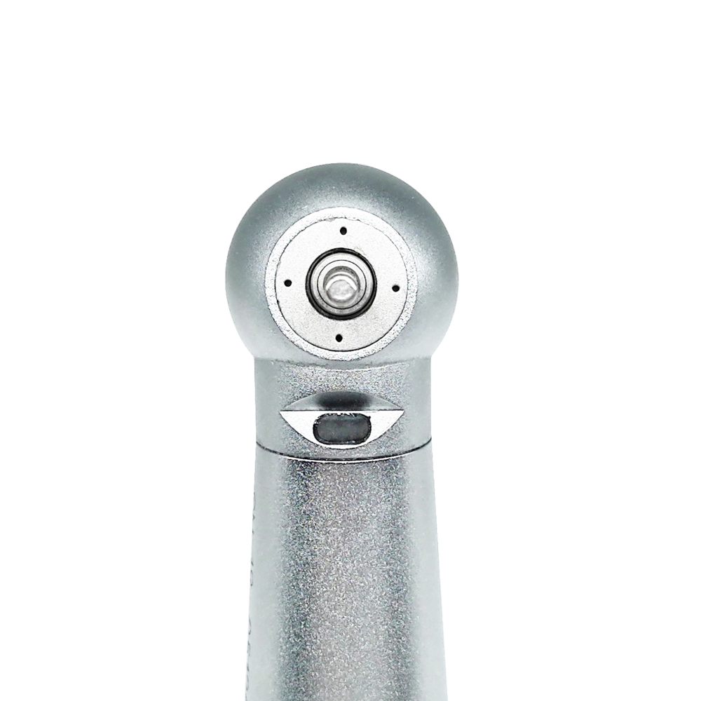 8000B Dental Fiber Optic High Speed Air Turbine Handpiece Fit KAVO Multiflex