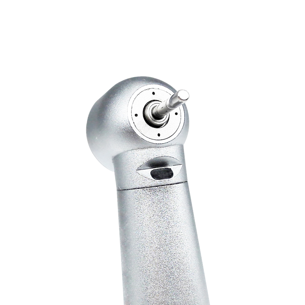 8000B Dental Fiber Optic High Speed Air Turbine Handpiece Fit KAVO Multiflex