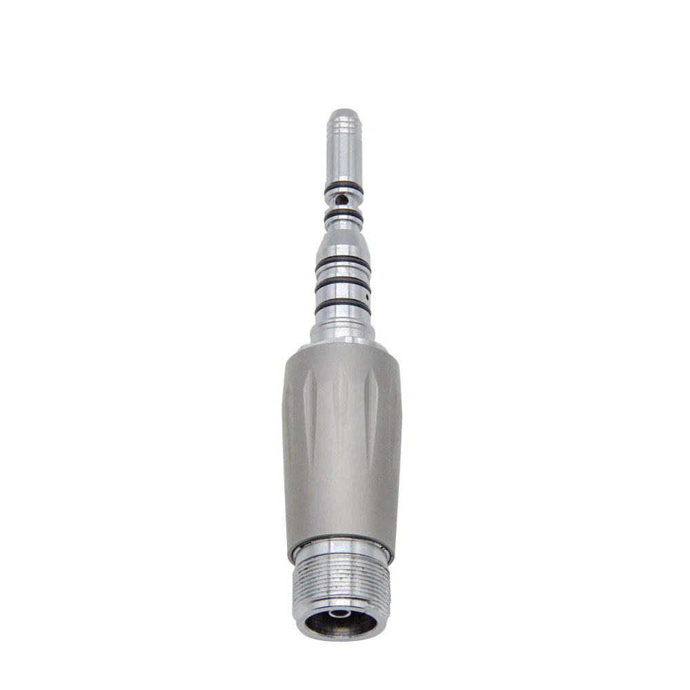 8000B Dental Fiber Optic High Speed Air Turbine Handpiece Fit KAVO Multiflex Coupling