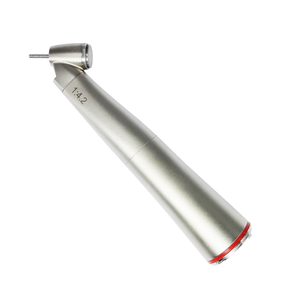 Ti-Max Z45L 1:4.2 Dental Increasing Fiber Optic Handpiece Fit NSK