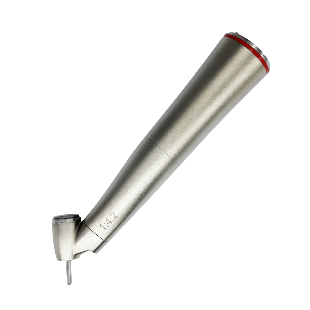 Ti-Max Z45L 1:4.2 Dental Increasing Fiber Optic Handpiece Fit NSK