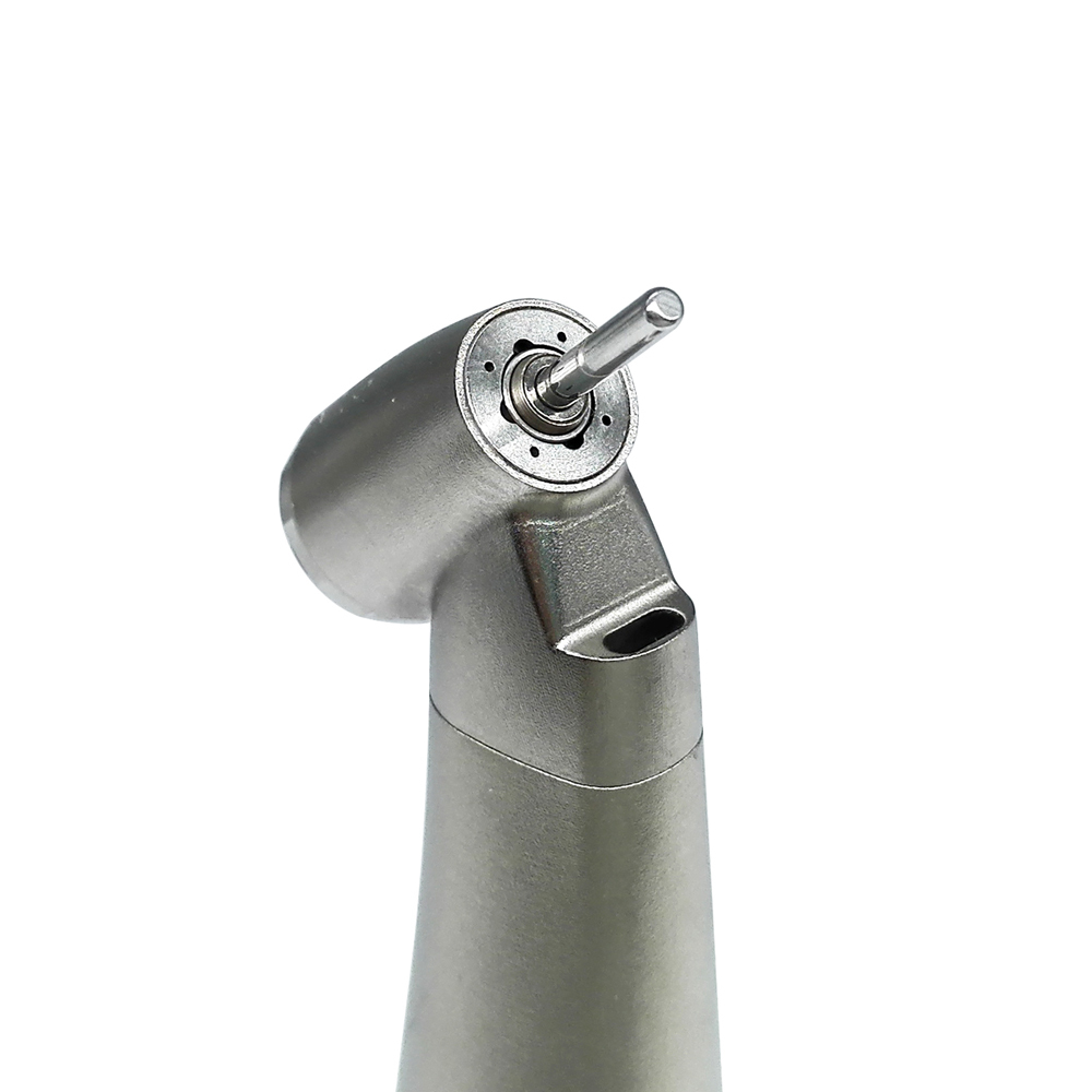 Ti-Max Z45L 1:4.2 Dental Increasing Fiber Optic Handpiece Fit NSK