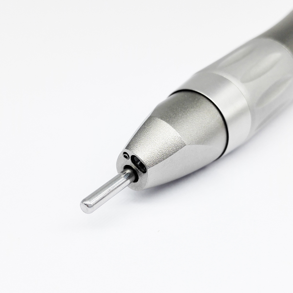Ti-Max X65/X65L 1:1 Dental Nose Cone Straight Low Speed Handpiece Fit NSK