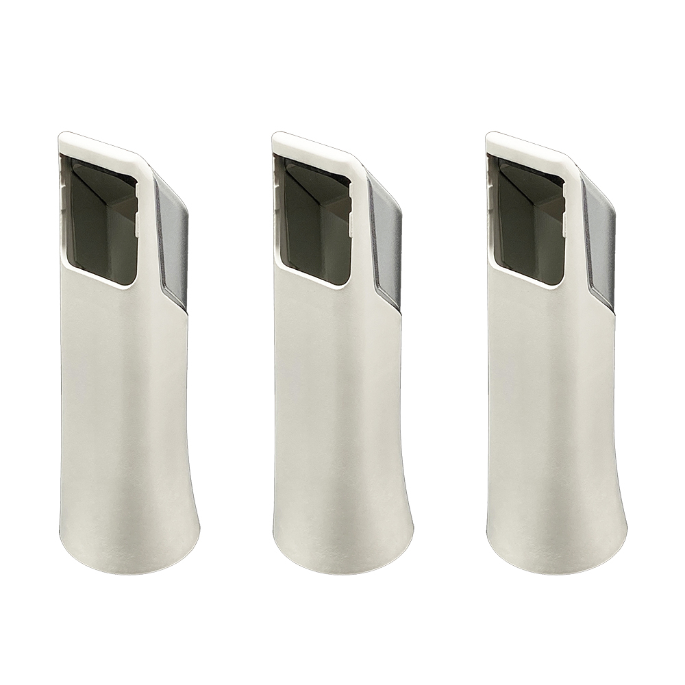 3/PK Intraoral Scan Tips with Mirror for 3Shape TRIOS 3 Scanner Wired/Wireless