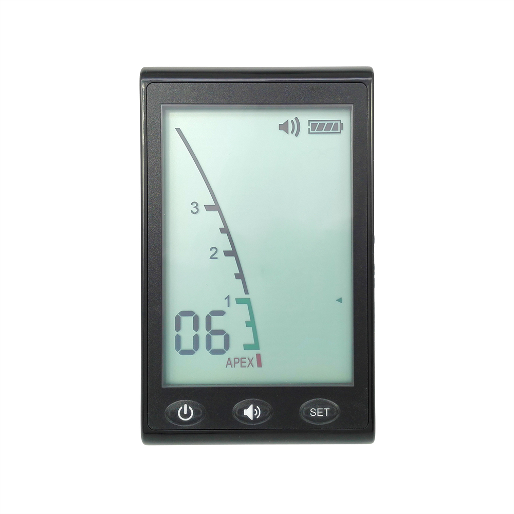 Dental Endo Apex Locator Root Canal Instruments Eododontic Measurement Tool