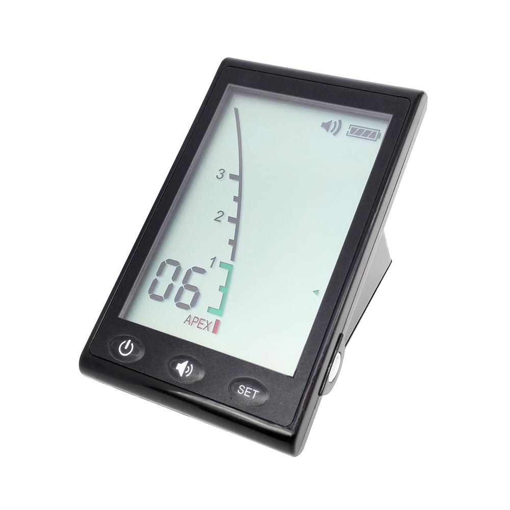 Dental Endo Apex Locator Root Canal Instruments Eododontic Measurement Tool