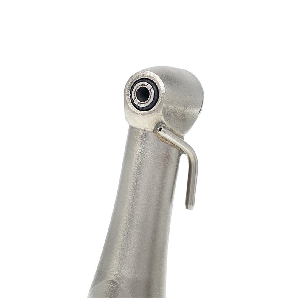BEING 20:1 Dental Fiber Optic Contra Angle Low Speed Implant Handpiece