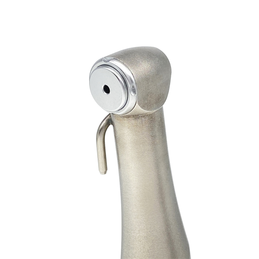 BEING 20:1 Dental Fiber Optic Contra Angle Low Speed Implant Handpiece