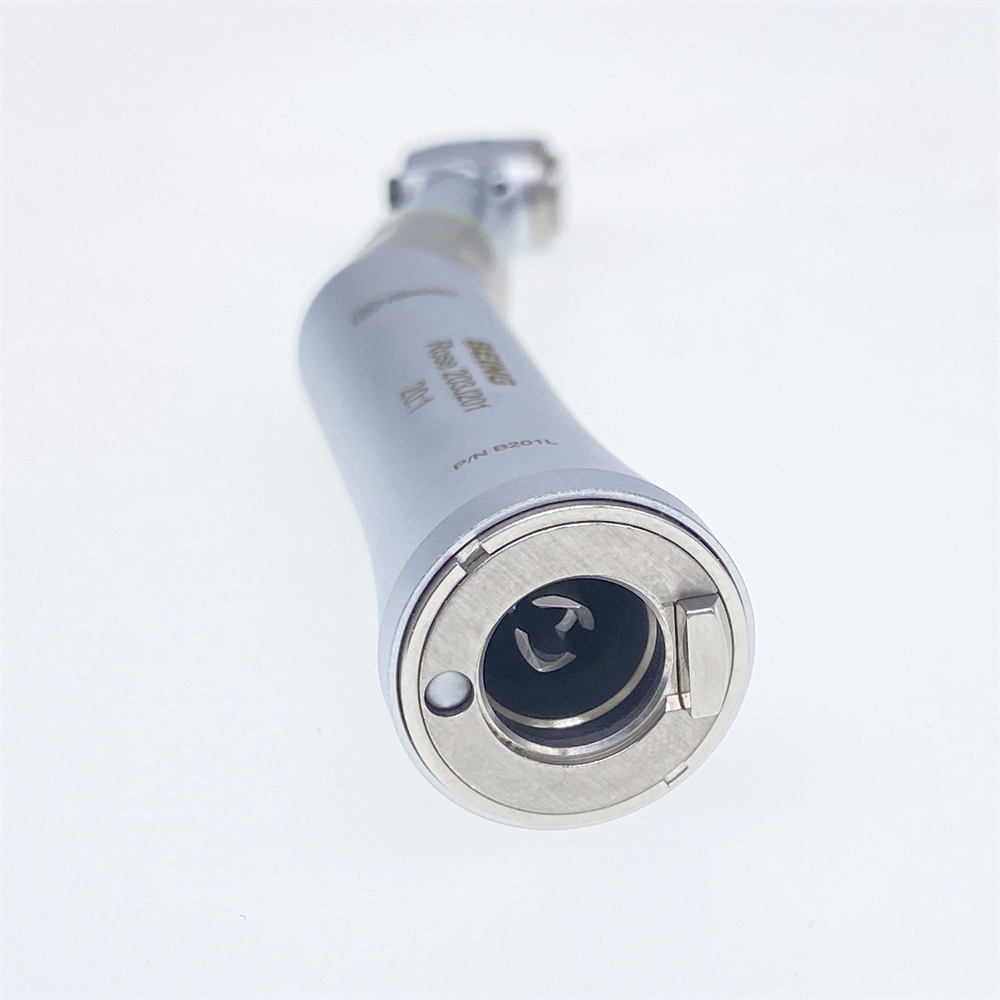 BEING 20:1 Dental Fiber Optic Contra Angle Low Speed Implant Handpiece