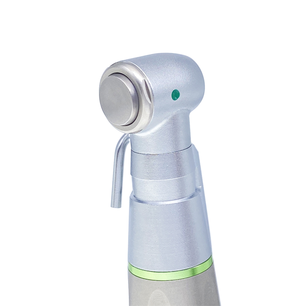 BEING 20:1 Dental Fiber Optic Contra Angle Low Speed Implant Handpiece