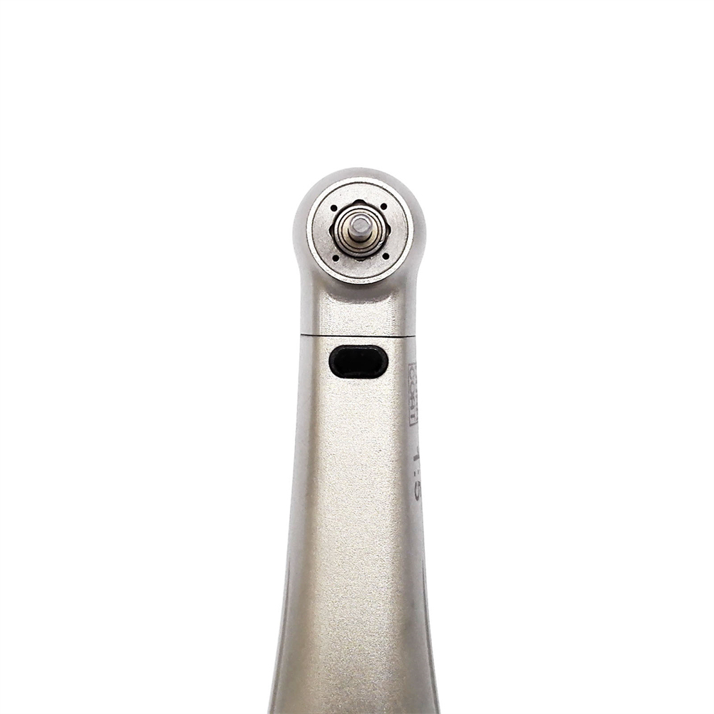 Ti-Max Z95L Dental 1:5 Increasing Fiber Optic Contra Angle Handpiece fit NSK