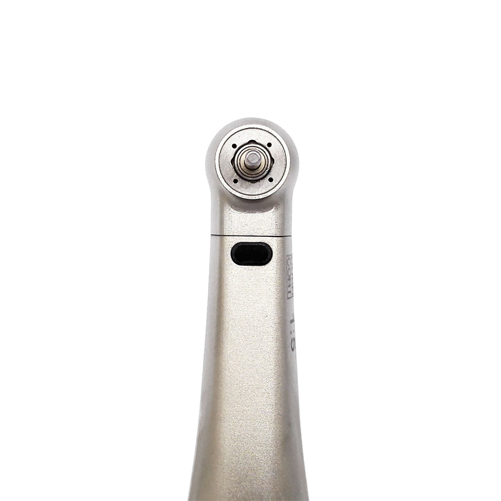 Ti-Max Z95L Dental 1:5 Increasing Fiber Optic Contra Angle Handpiece fit NSK