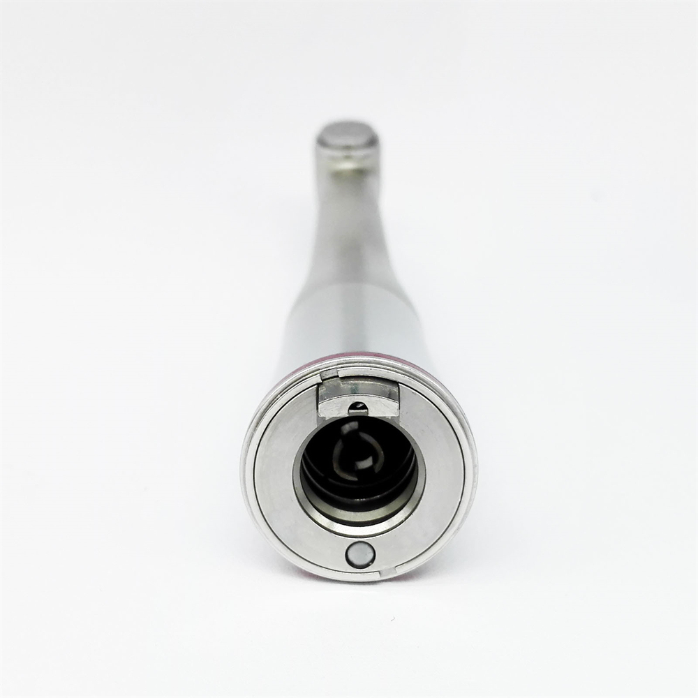 Ti-Max Z95L Dental 1:5 Increasing Fiber Optic Contra Angle Handpiece fit NSK
