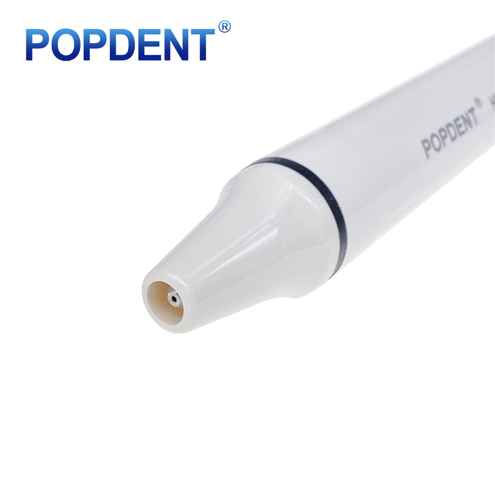 POPDENT Dental Ultrasonic Scaler Detachable Handpiece Fit  HW-3H / HW-5L / HD-7H / HD-7L