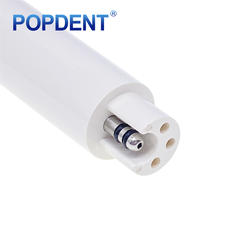 POPDENT Dental Ultrasonic Scaler Detachable Handpiece Fit  HW-3H / HW-5L / HD-7H / HD-7L