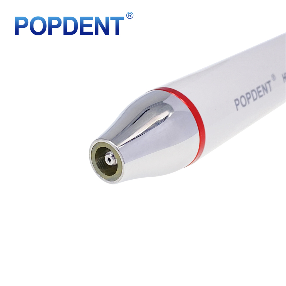 POPDENT Dental Ultrasonic Scaler Detachable Handpiece Fit  HW-3H / HW-5L / HD-7H / HD-7L