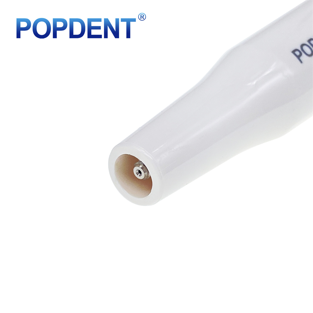 POPDENT Dental Ultrasonic Scaler Detachable Handpiece Fit HD-7H / HD-7L / HW-3H / HW-5L