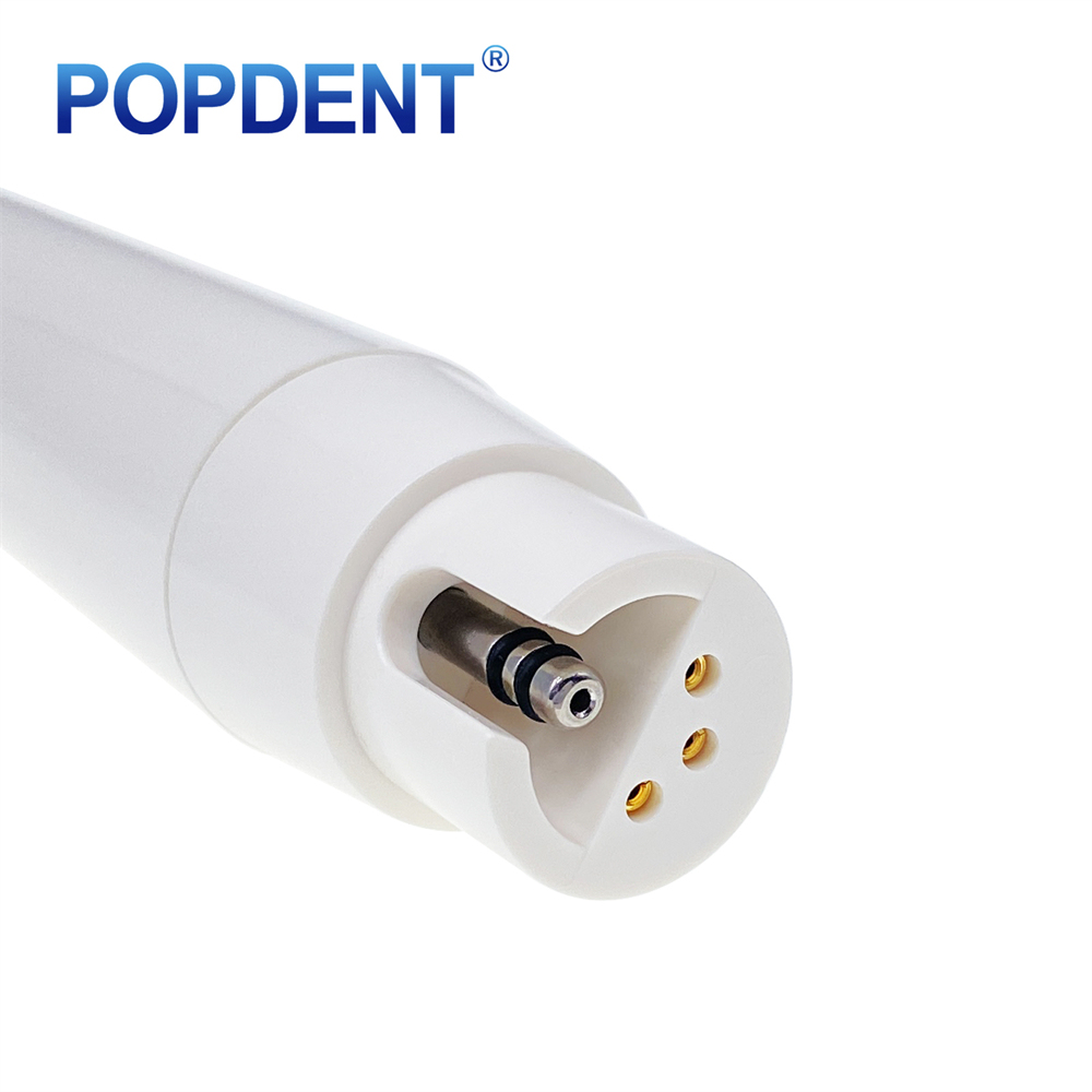 POPDENT Dental Ultrasonic Scaler Detachable Handpiece Fit HD-7H / HD-7L / HW-3H / HW-5L