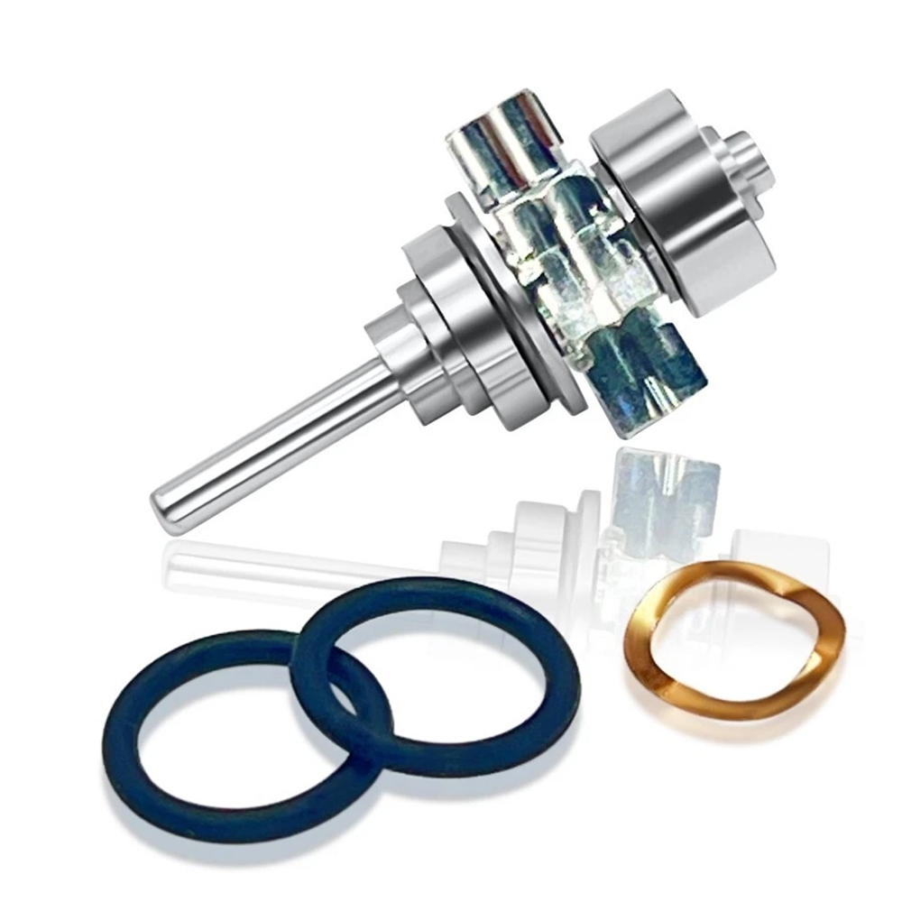 Dental Cartridge Turbine Rotor for NSK Ti-Max Z900L/Z900KL/Z900WL/Z900WHL/Z900MWL/Z900STL