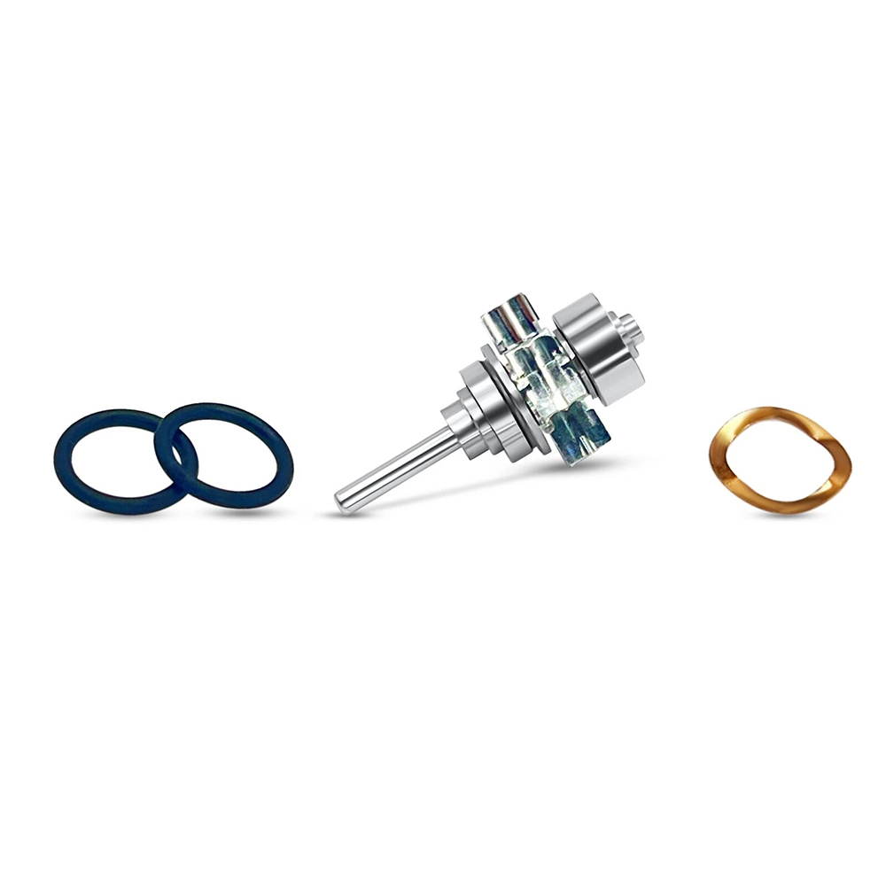Dental Cartridge Turbine Rotor for NSK Ti-Max Z900L/Z900KL/Z900WL/Z900WHL/Z900MWL/Z900STL