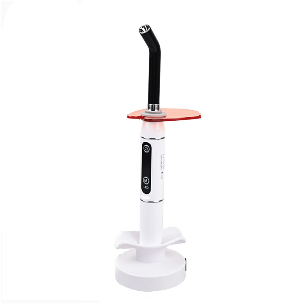 LY-A180C Wireless Led Dental Classic Curing Light Lamp Rechargeable 5S/3mm
