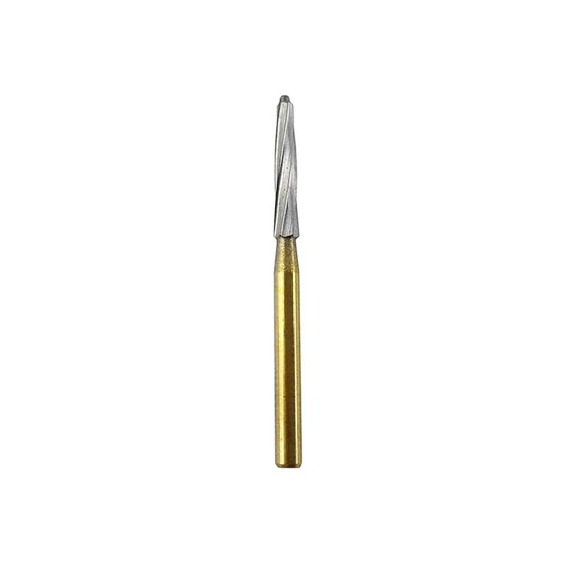 Dental Endodonitics Endo-Z Surgical Carbide Tungsten Burs FG 23/mm25mm/28mm + Free Handpiece