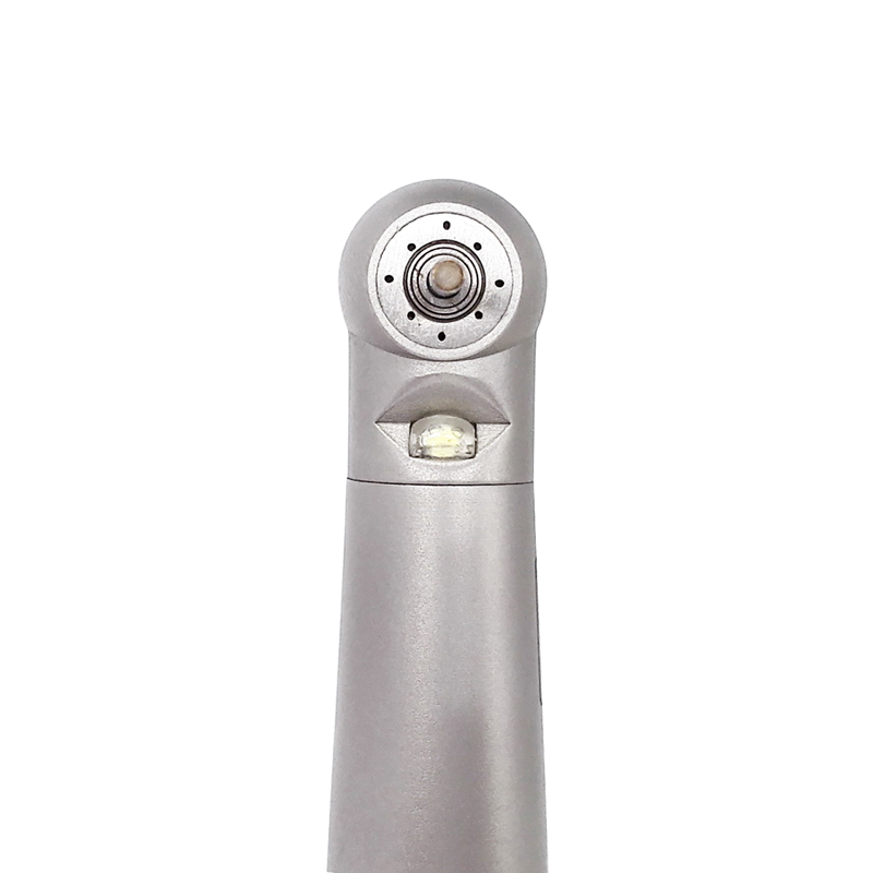 DynaLED M500LG / M600LG Dental E-Generator LED High Speed Air Turbine Handpiece Fit NSK B2 M4