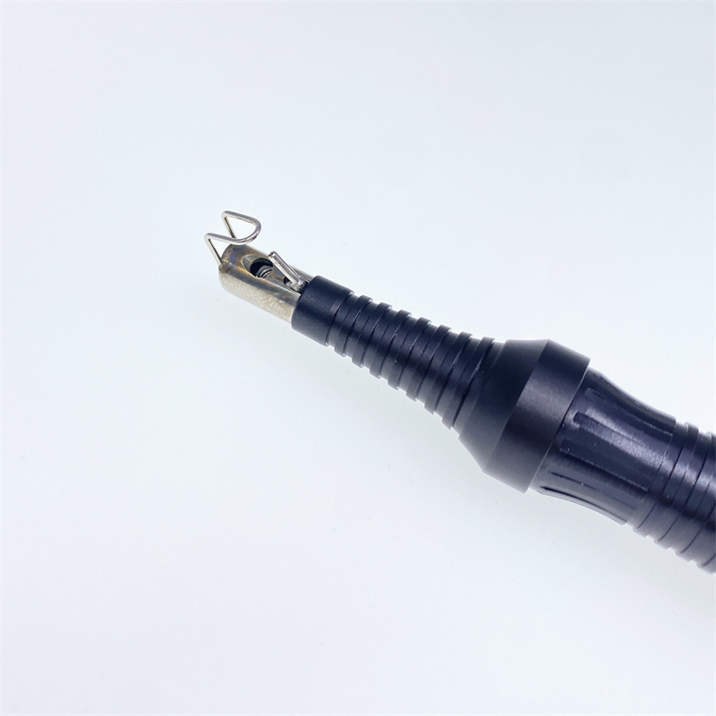 Dental Air Driven Endo System Endodontic Handpiece Fit Medidenta Sonic MM1500