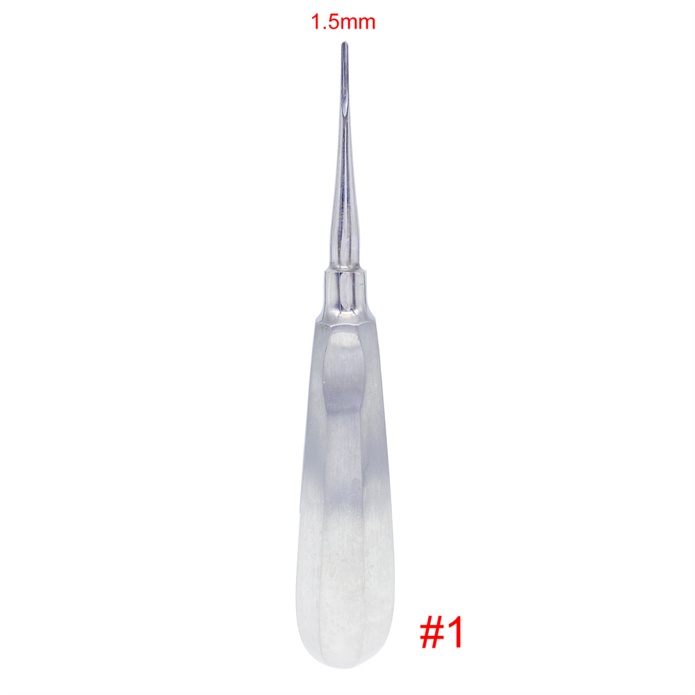 Dental Tooth Extraction Cryer Elevators Surgical Root Instruments