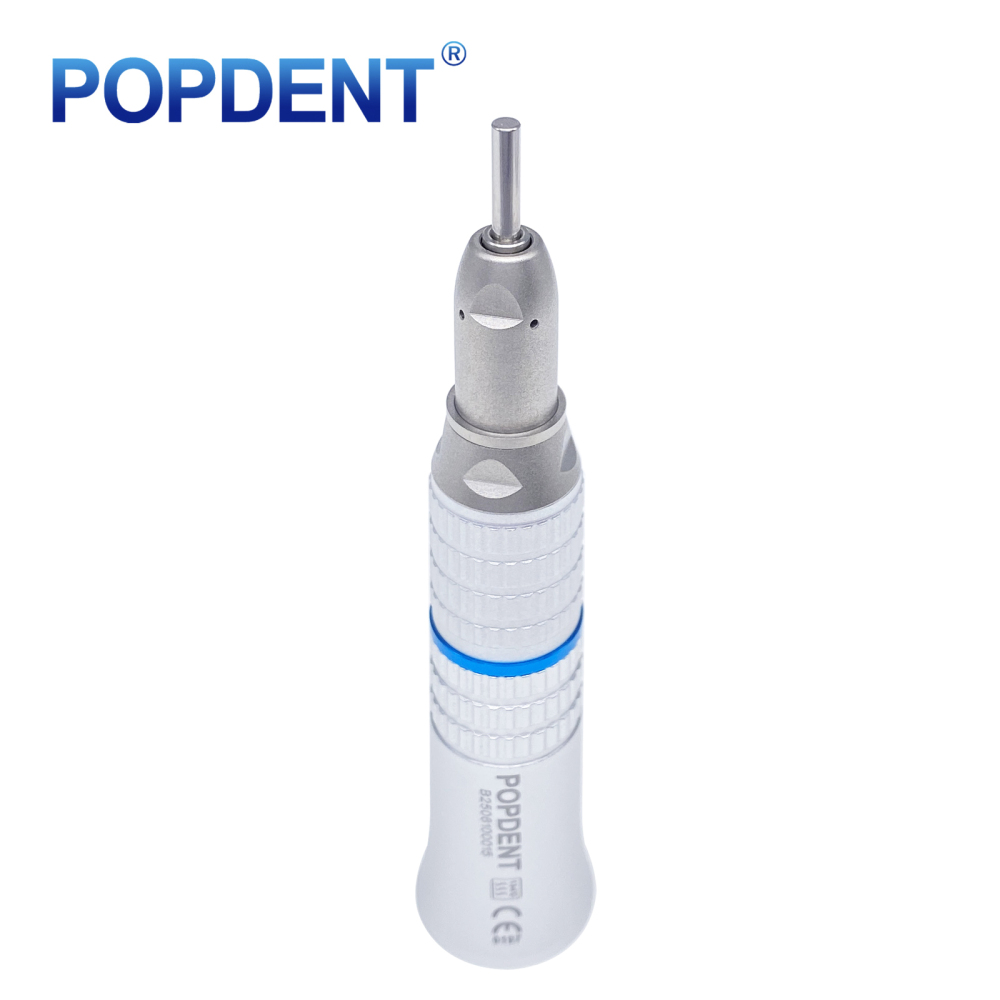 Dental Low Slow Speed Straight Handpiece/ Contra Angle/ Air Motor 2/4 Holes