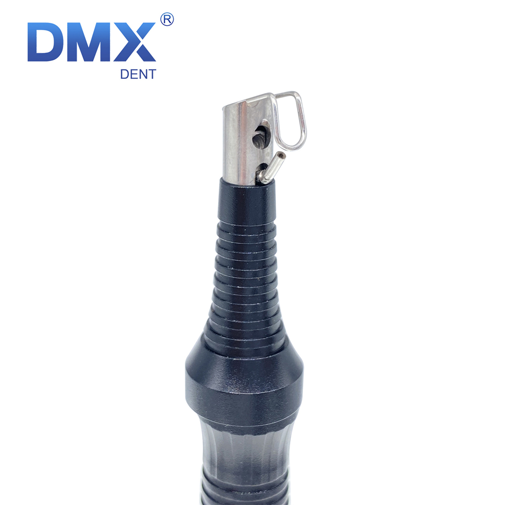 DMXDENT Sonic Air Driven Endo System Endodontic Handpiece Fit Medidenta Sonic MM1500