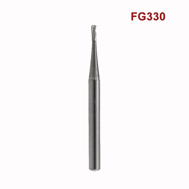 Wave Dental FG 330 331 332 Dental Carbide Burs For High Speed Handpiece