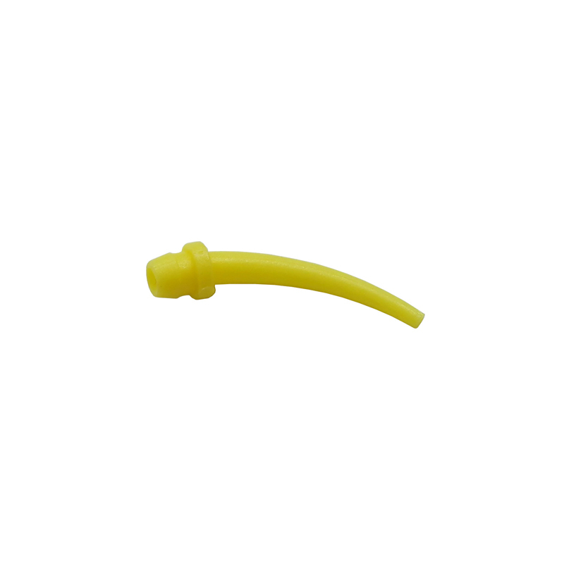 Universal Intraoral Syringe Nozzle for Dental Impression HP Mixing Tip