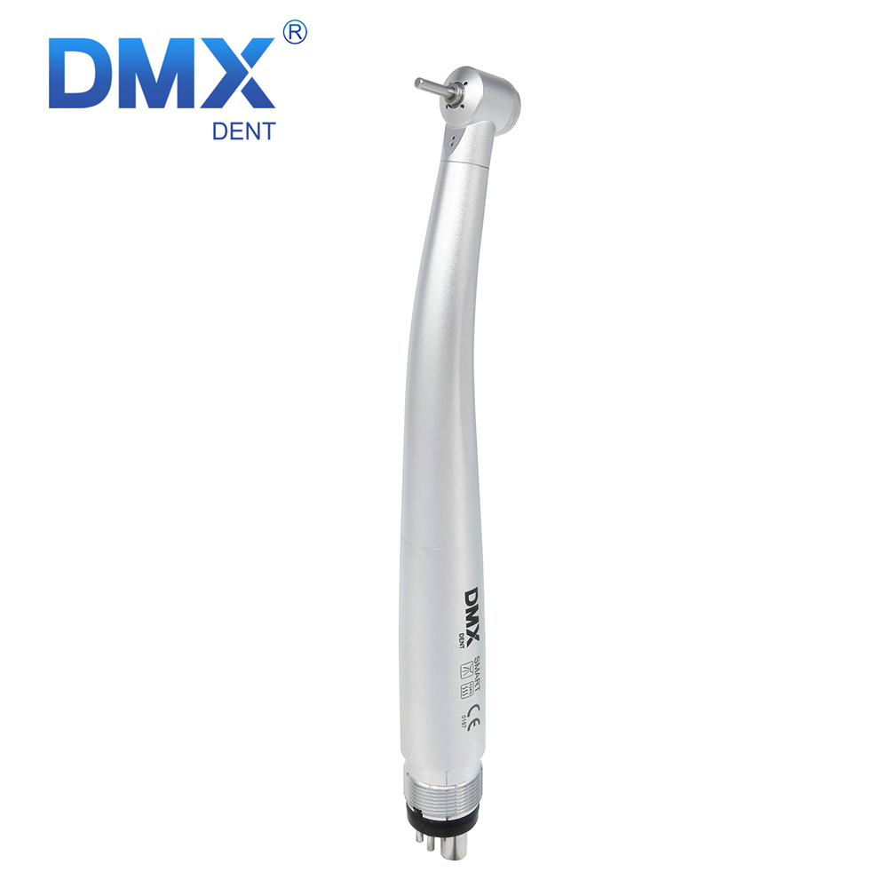 DMXDENT SMART/SMART-L Dental High Speed Handpiece Mini Small Head for Kids Children