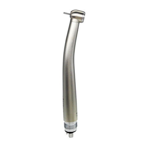 Dental Sirona T4 High Speed Handpiece Single Water Push Button 4Hole