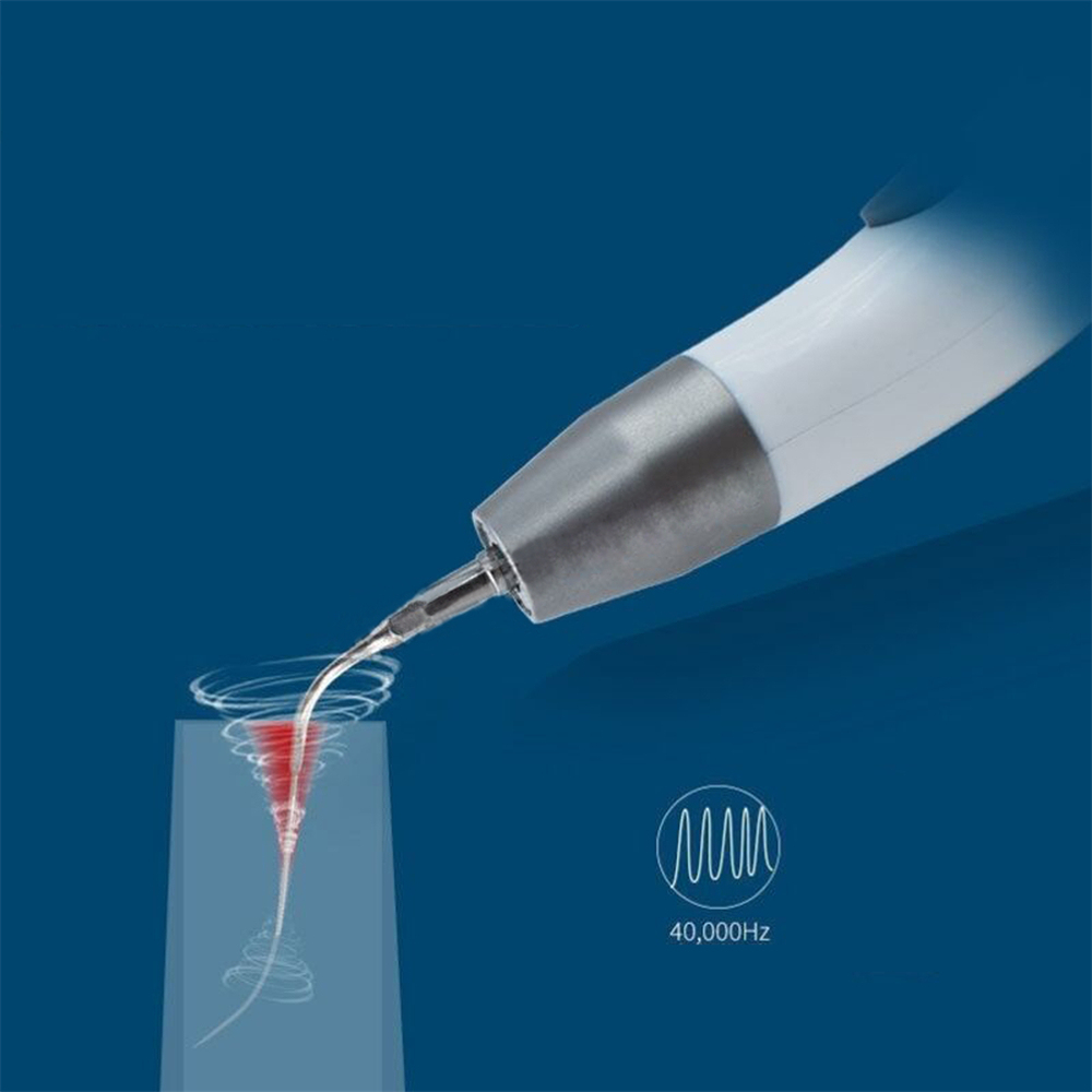 DMXDENT Dental Endo Ultra Activator Ultrasonic Irrigator Root Canal Handpiece