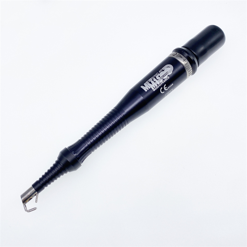 Dental Air Driven Endo System Endodontic Handpiece Fit Medidenta Sonic MM1500