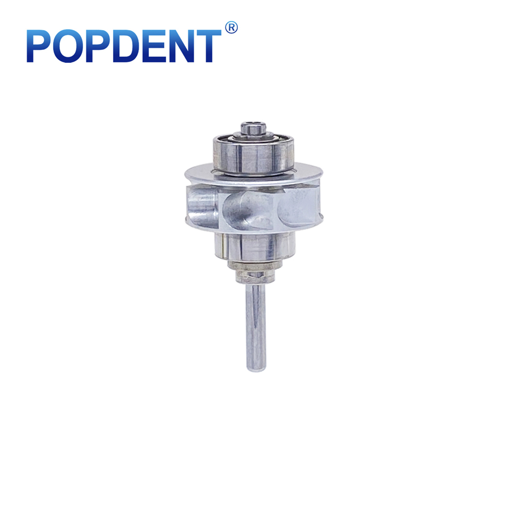 POPDENT KF8000 Dental Fiber Optic High Speed Handpiece Fit KAVO Coupler