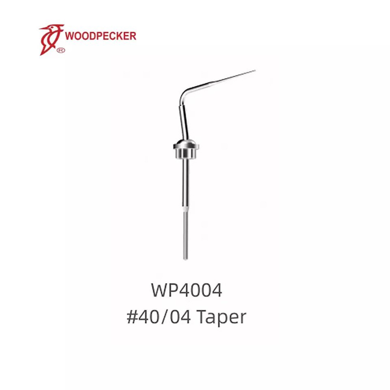 Woodpecker Dental Obturation System Gutta-percha Gun Tips & Heated Pen Needles