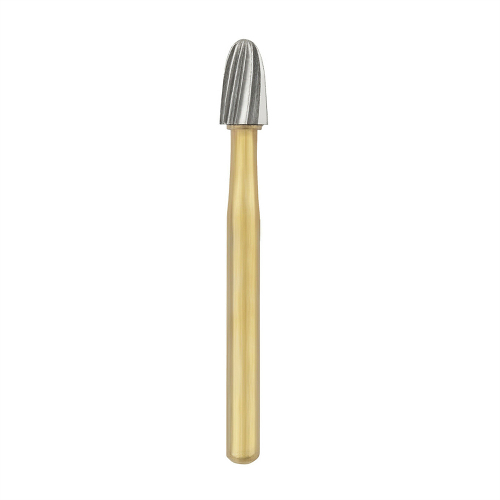 10 Pcs Dental Carbide Trimming & Finishing Burs FG7404/7406/7408/7901/7902/7903