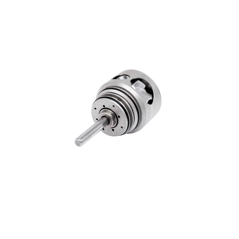 S-Max M600L/M600KL Dental Fiber Optic High Speed Air Turbine Handpiece fit NSK/KAVO MULTIFLex