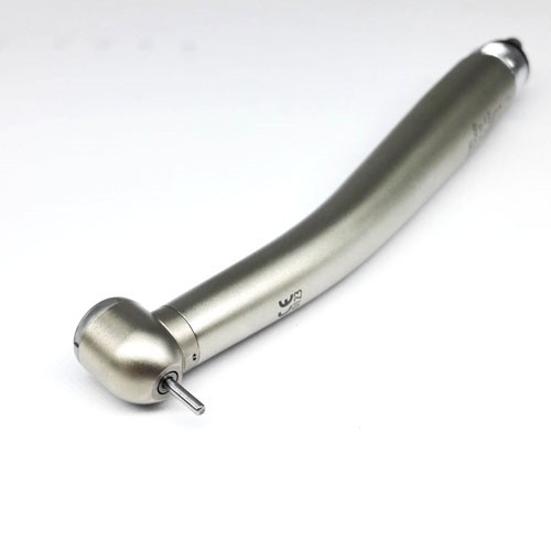 Dental Sirona T4 High Speed Handpiece Single Water Push Button 4Hole